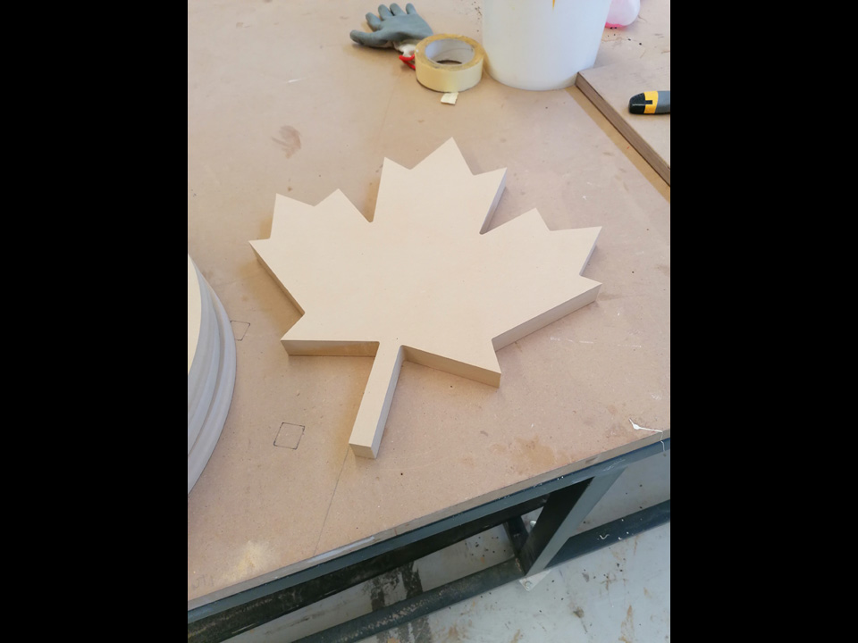 sofos LAB for Moose Knuckles