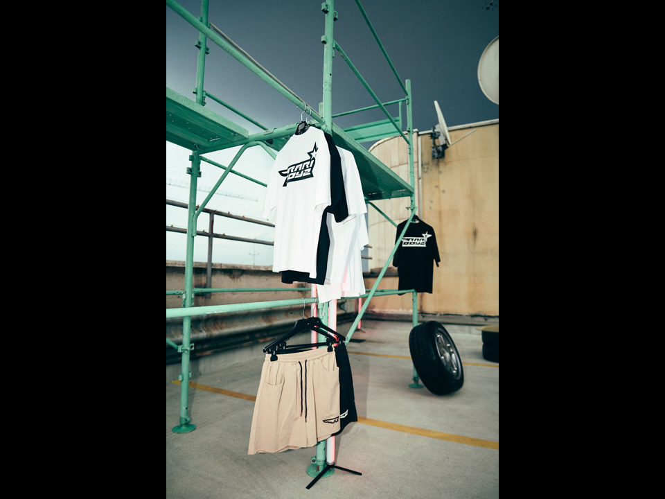 sofos LAB for Officine Fioravanti