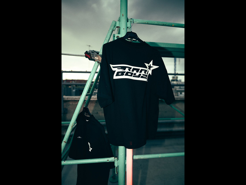 sofos LAB for Officine Fioravanti