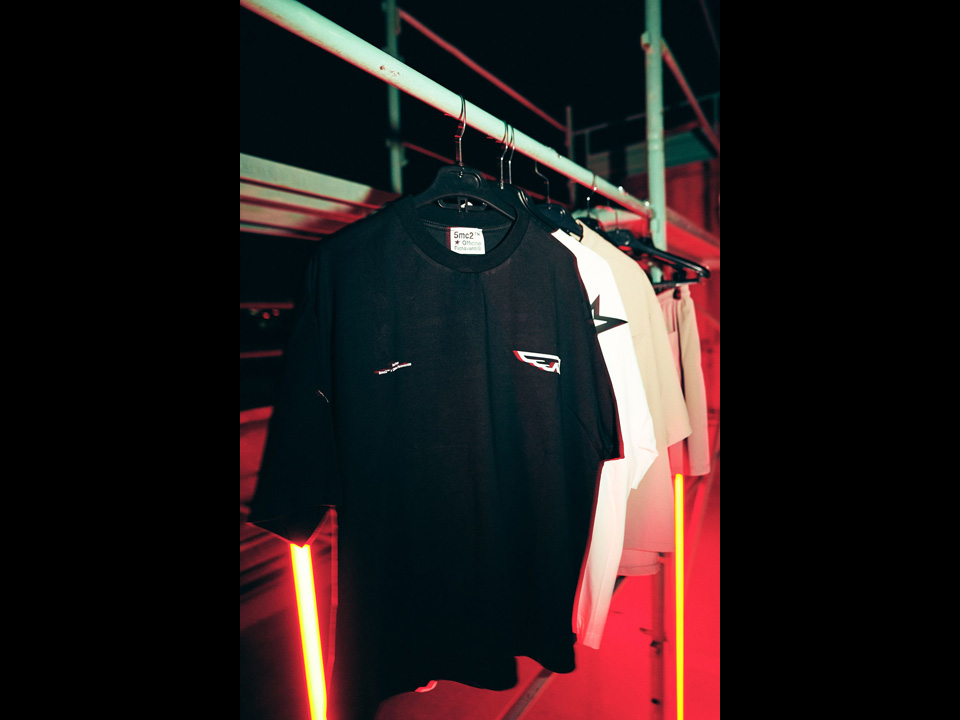 sofos LAB for Officine Fioravanti