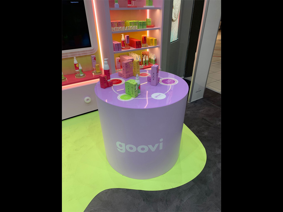 sofos LAB per Pinalli