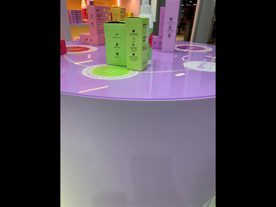 sofos LAB per Pinalli