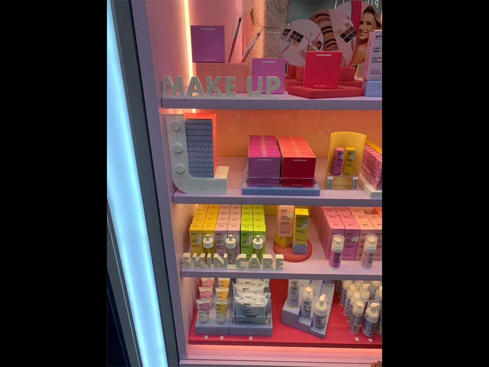 sofos LAB per Pinalli