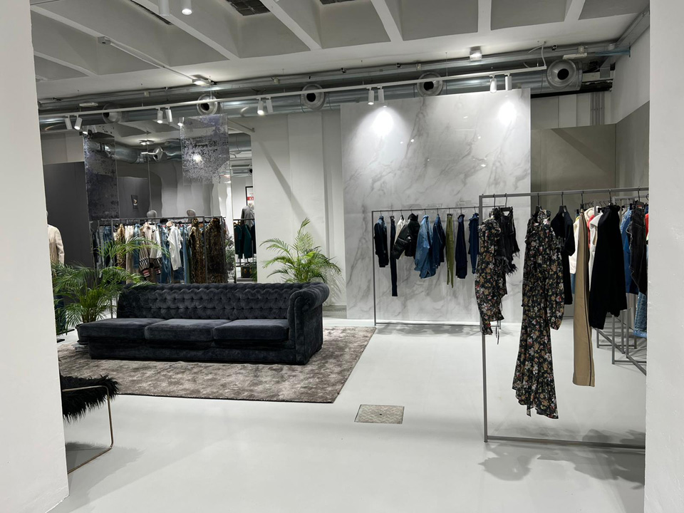 sofos LAB for REPLAY