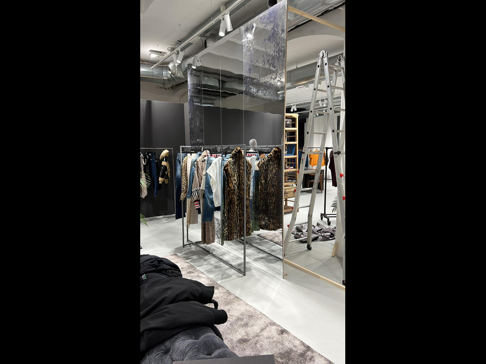 sofos LAB for REPLAY