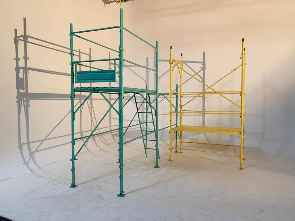 sofos LAB per TEZENIS