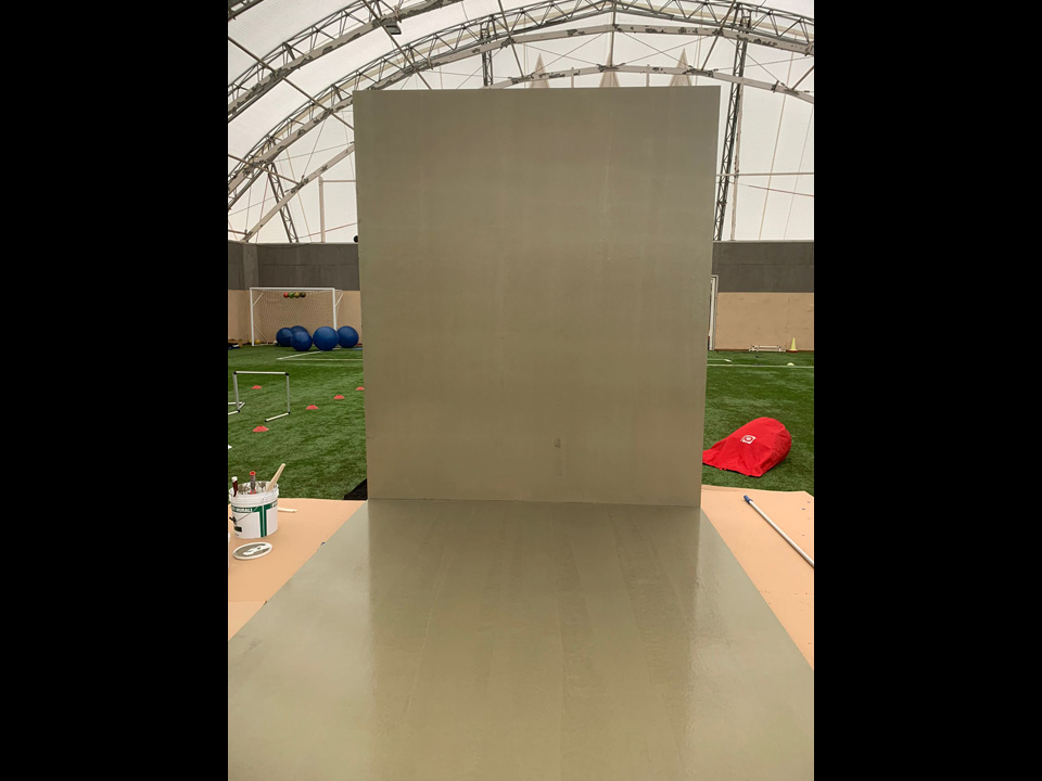 sofos LAB for Thursdays Child