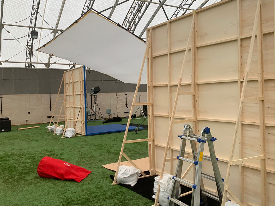 sofos LAB for Thursdays Child