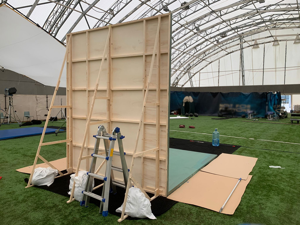 sofos LAB for Thursdays Child