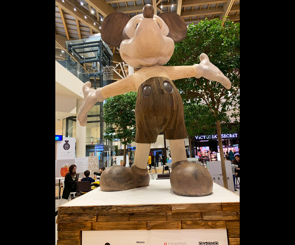 sofos LAB per Makers Factory