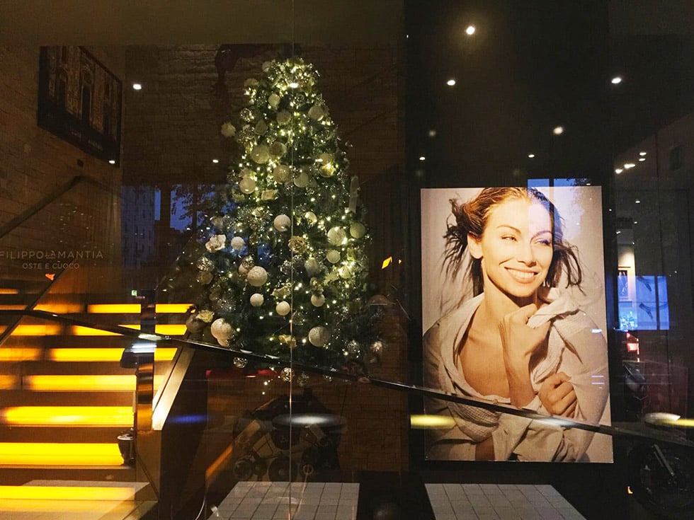 sofos LAB per Filippo La Mantia-Oste e Cuoco