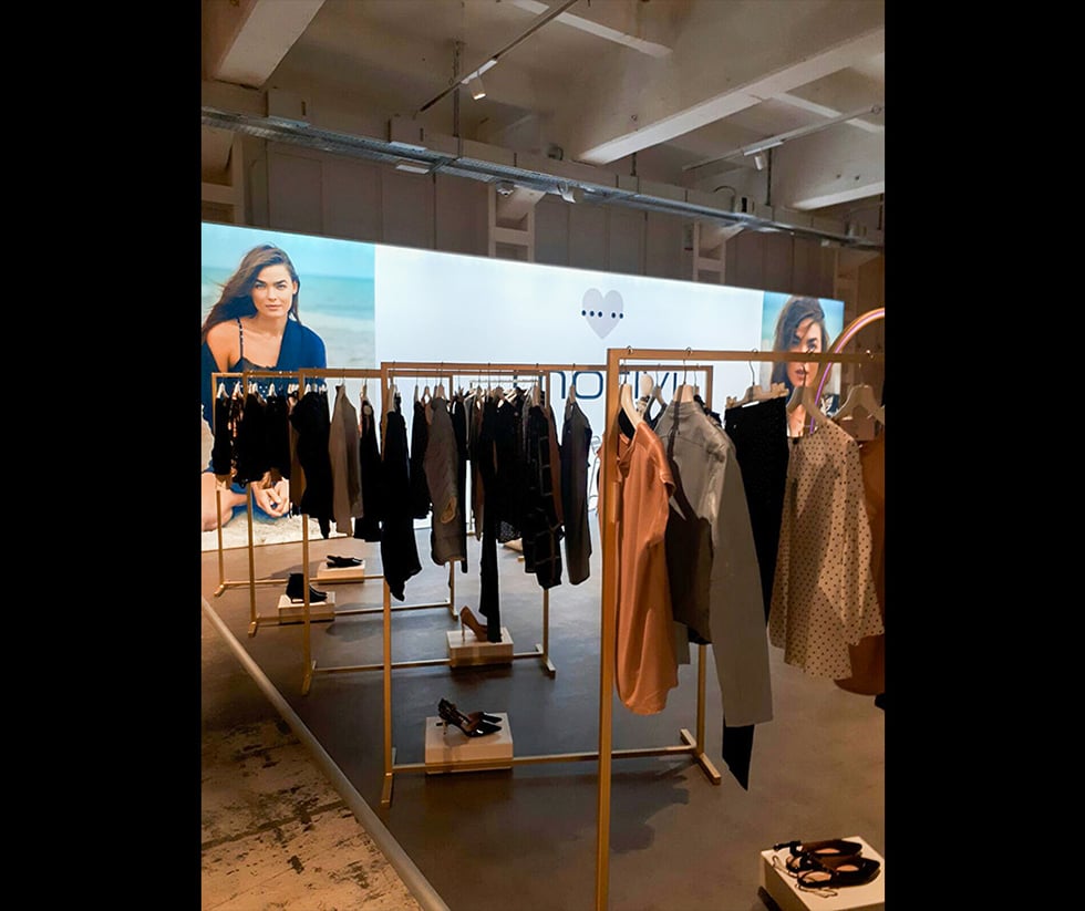 sofos LAB per Motivi