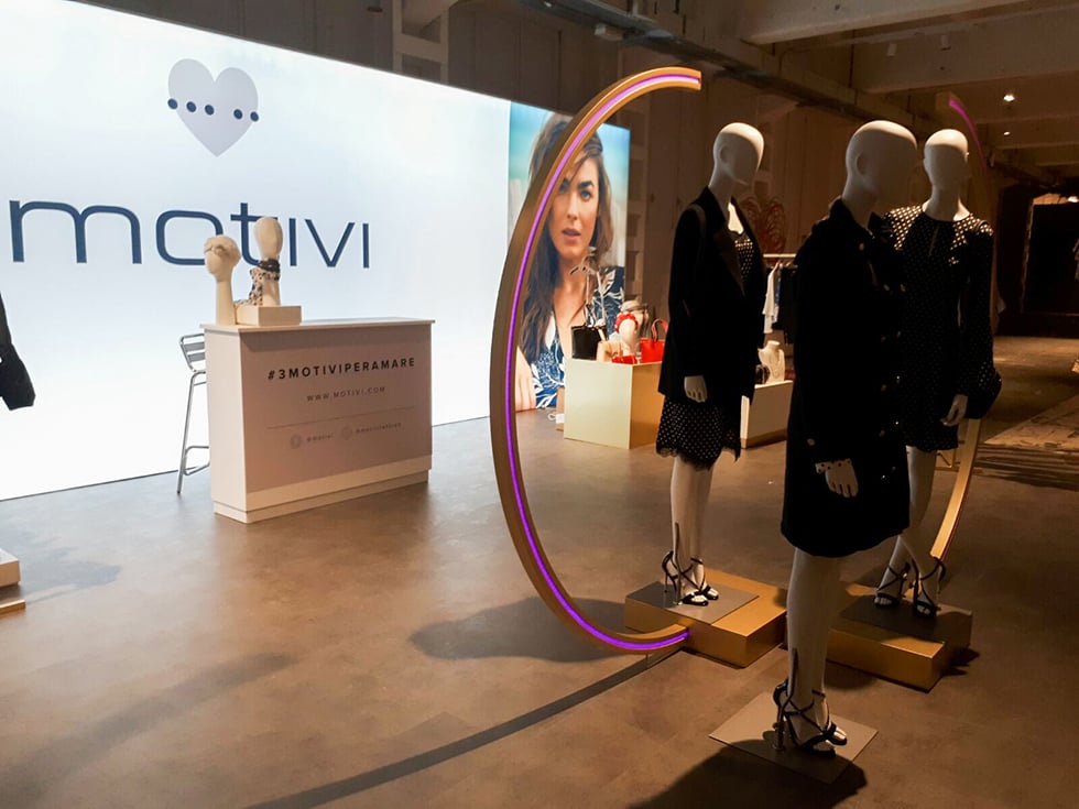 sofos LAB per Motivi