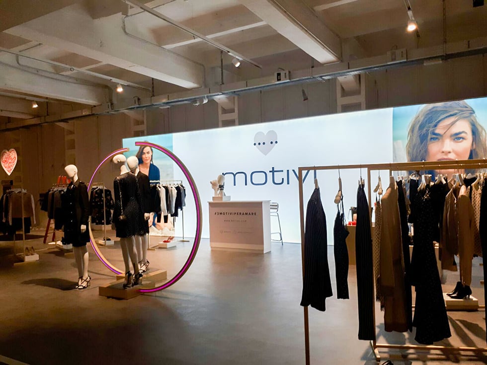 sofos LAB per Motivi