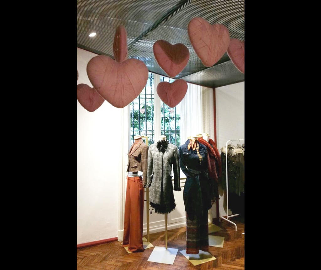 sofos LAB pour Motivi