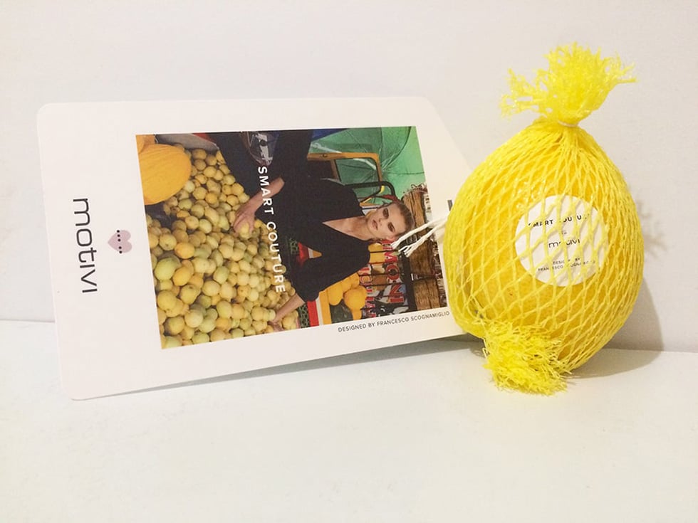 sofos LAB per Motivi