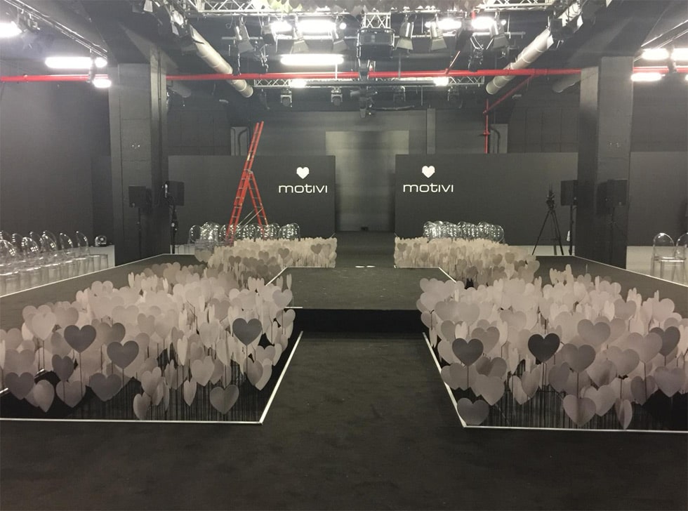 sofos LAB for Motivi