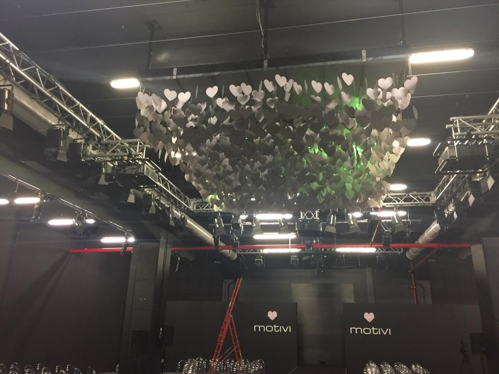 sofos LAB for Motivi