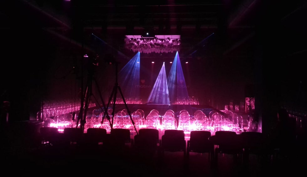 sofos LAB for Motivi