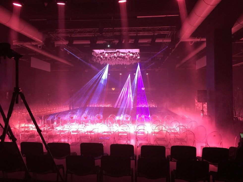 sofos LAB for Motivi