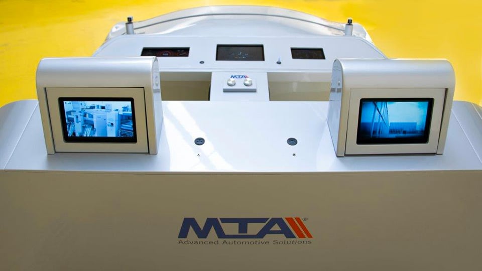 sofos LAB per MTA-Advanced Automotive Solutions