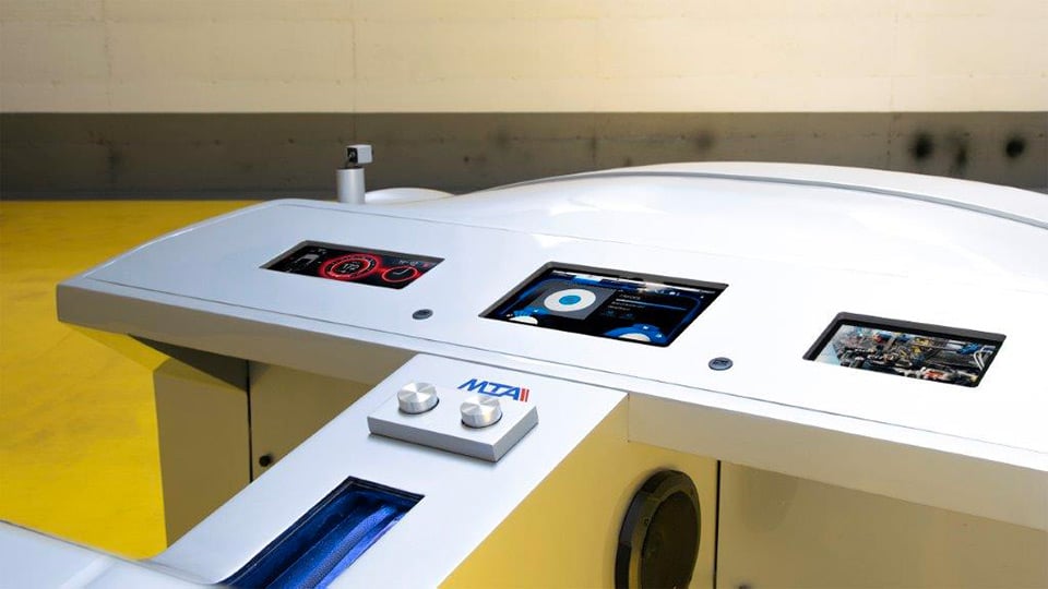 sofos LAB per MTA-Advanced Automotive Solutions