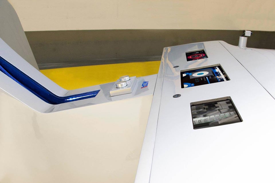 sofos LAB per MTA-Advanced Automotive Solutions