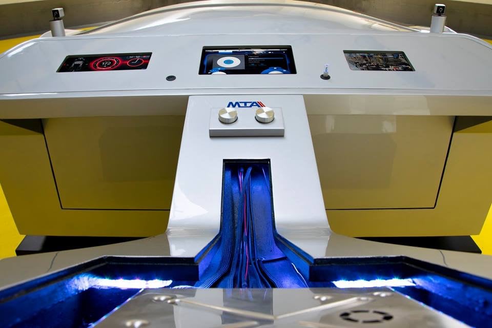 sofos LAB per MTA-Advanced Automotive Solutions