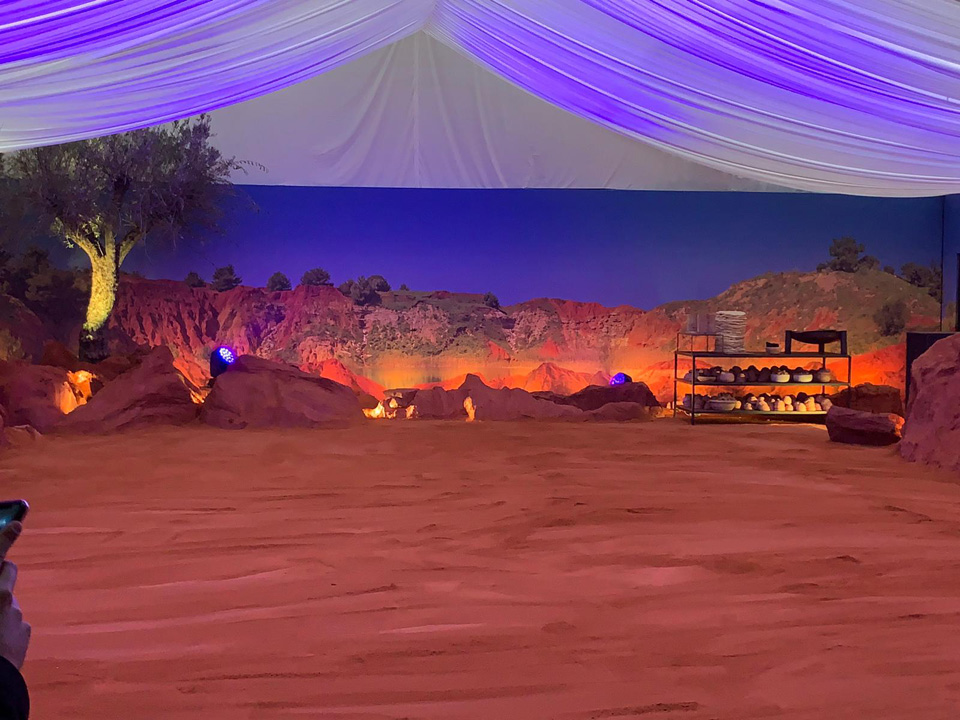 sofos LAB pour Natuzzi