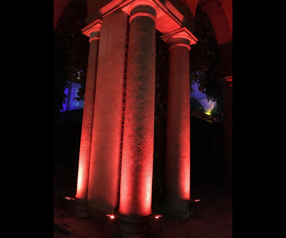 sofos LAB pour Natuzzi