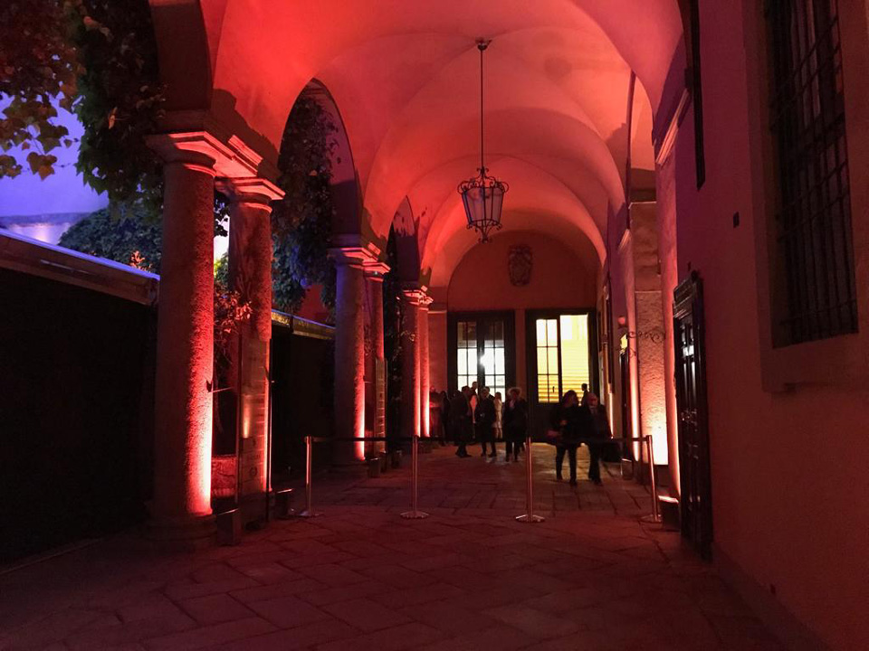 sofos LAB pour Natuzzi