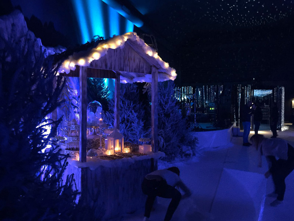 sofos LAB per QC Terme Milano