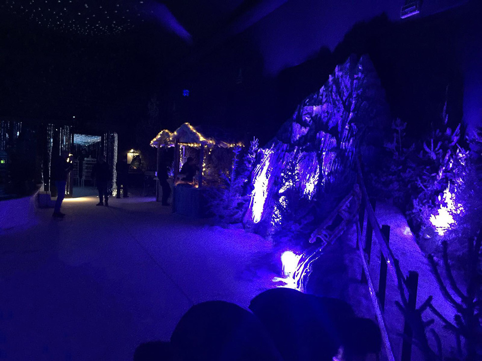 sofos LAB per QC Terme Milano