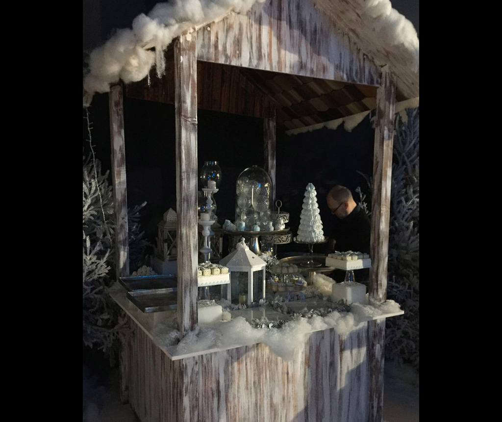 sofos LAB per QC Terme Milano