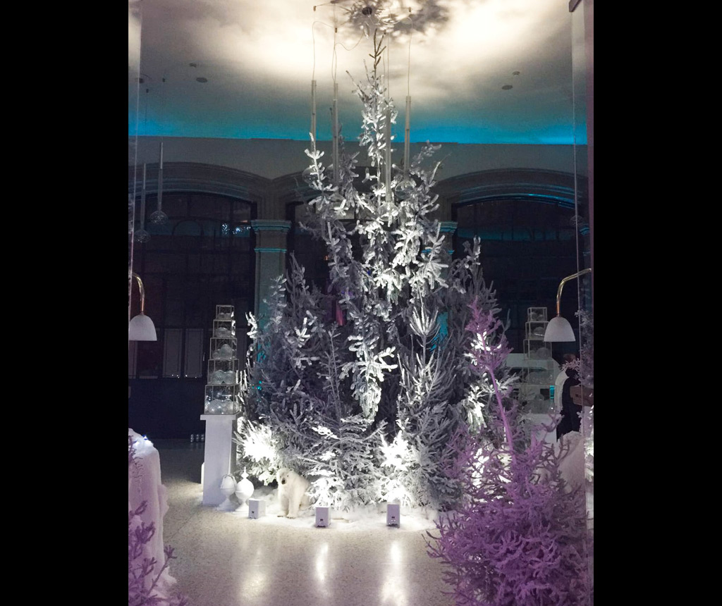 sofos LAB per QC Terme Milano