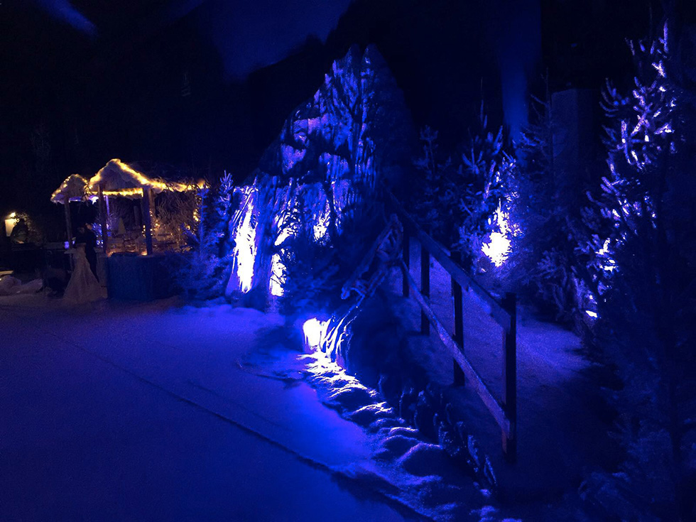 sofos LAB per QC Terme Milano