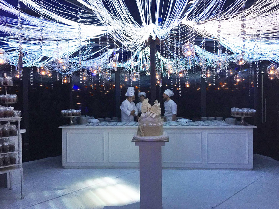 sofos LAB per QC Terme Milano