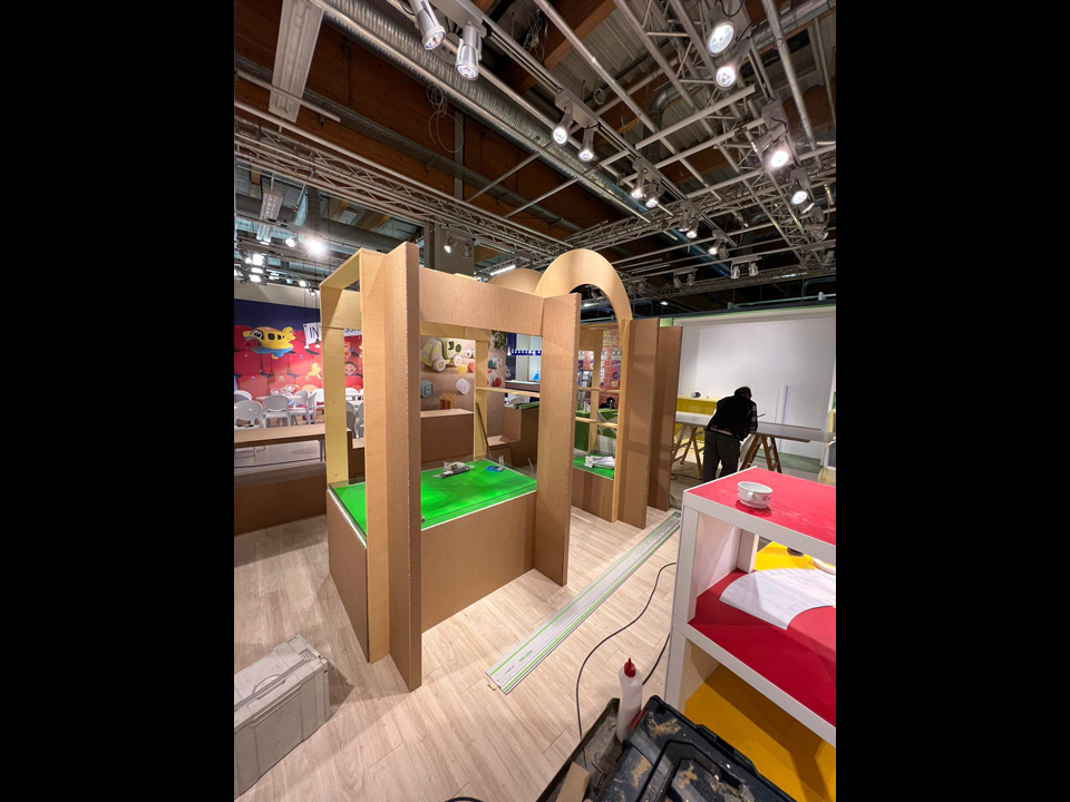 sofos LAB for CHICCO