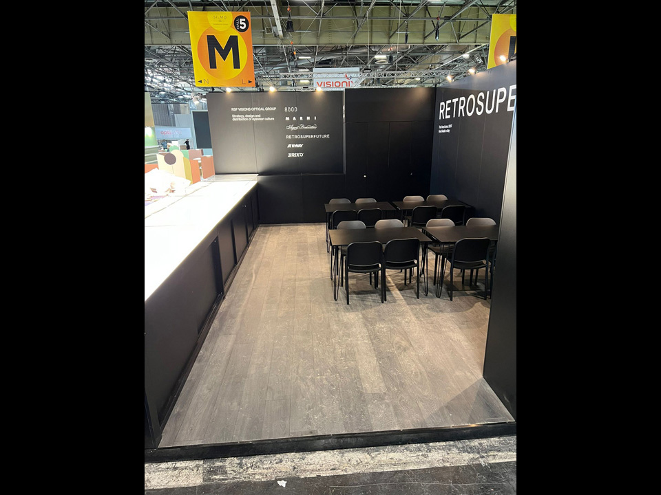 sofos LAB for RETROSUPERFUTURE