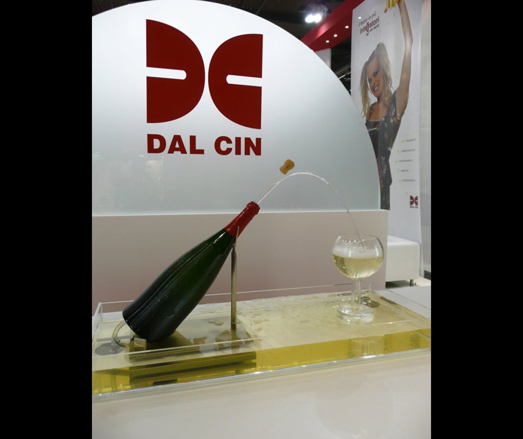 sofos LAB for DAL CIN