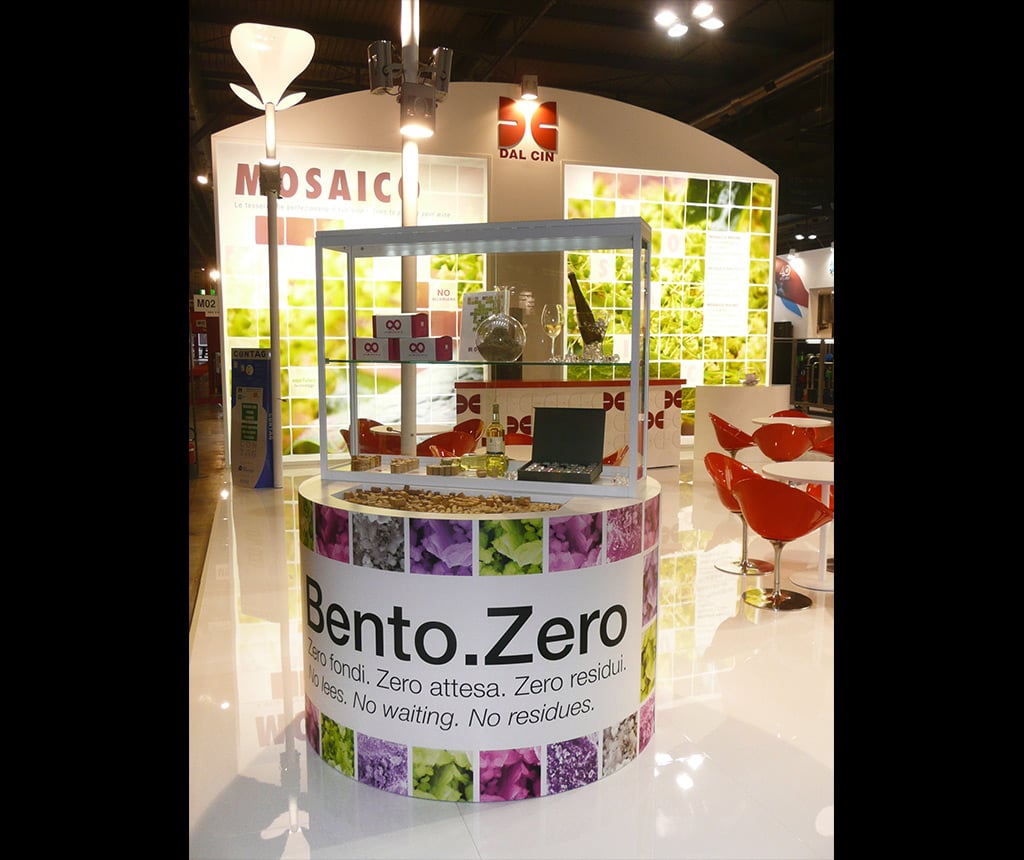 sofos LAB per DAL CIN - SIMEI