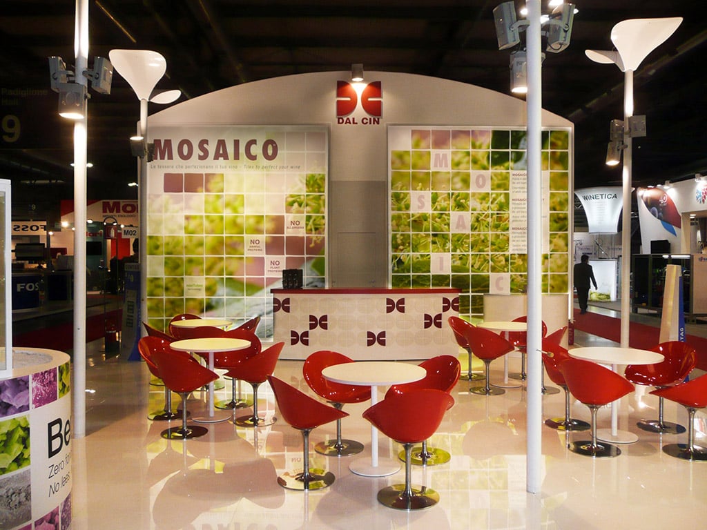 sofos LAB per DAL CIN - SIMEI