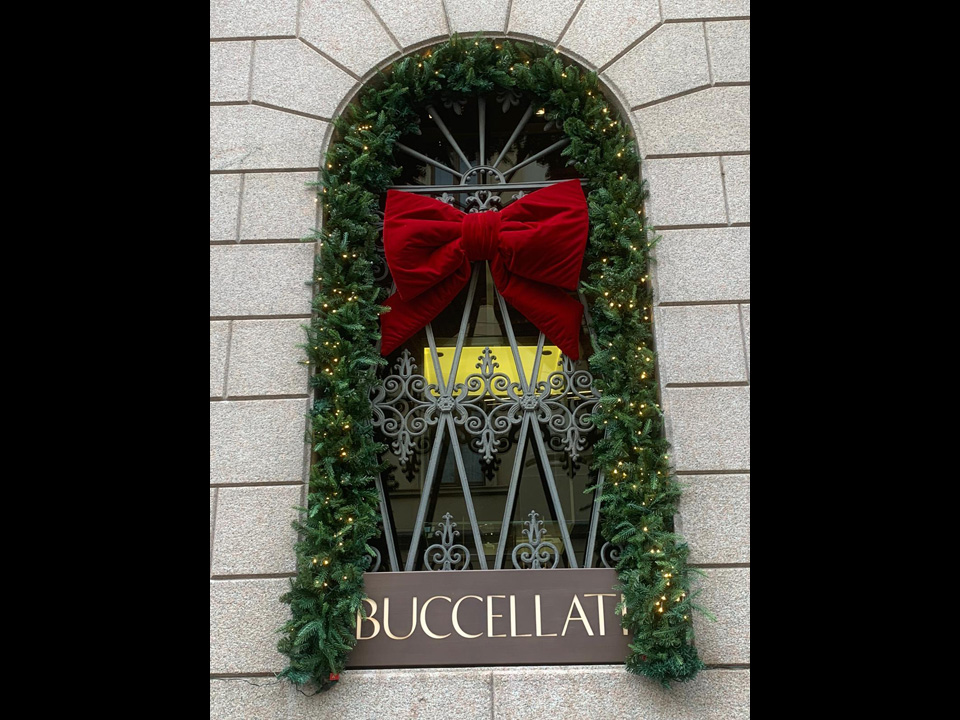 sofos LAB for BUCCELLATI