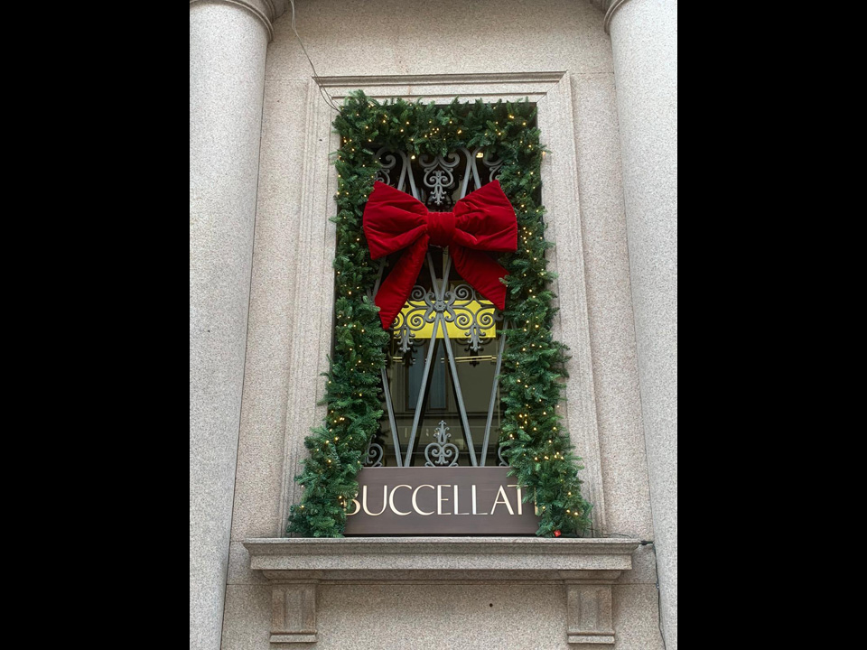 sofos LAB for BUCCELLATI