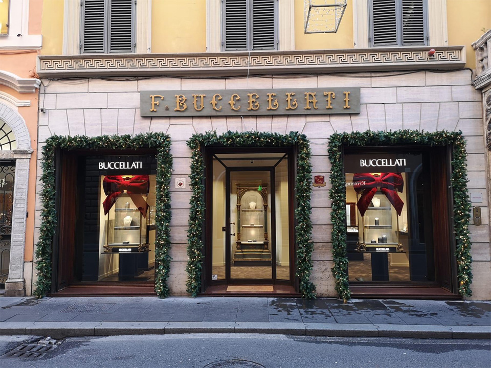 sofos LAB for BUCCELLATI