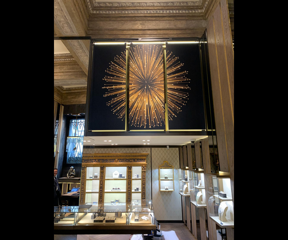 sofos LAB per BUCCELLATI