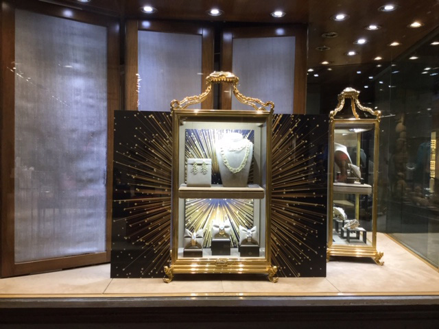 sofos LAB per BUCCELLATI