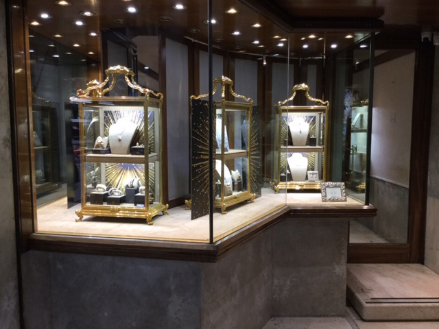 sofos LAB per BUCCELLATI