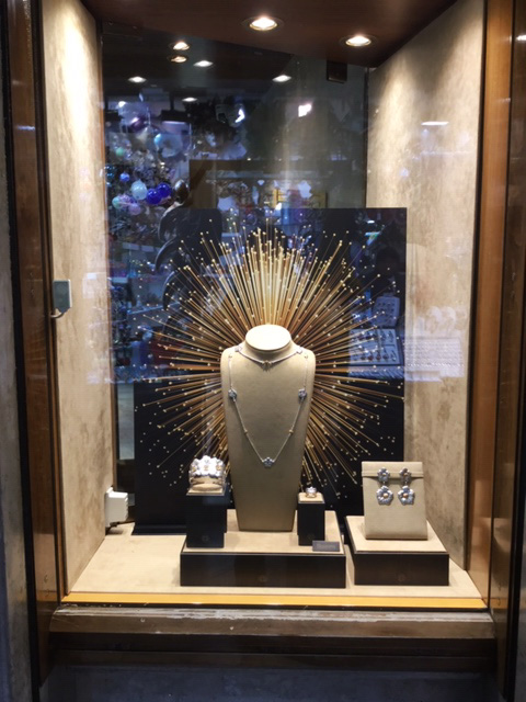 sofos LAB per BUCCELLATI