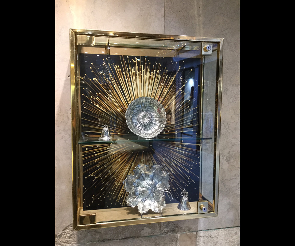 sofos LAB per BUCCELLATI